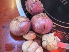 -老何太太鹤岗小串·团建聚餐(龙华店)