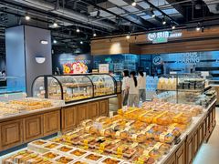 -Bravo永辉(爱琴海购物公园店)