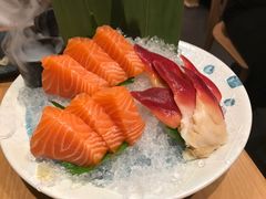 -沼津港渔市(宏伊国际广场店)