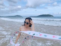 -亚龙湾海底世界
