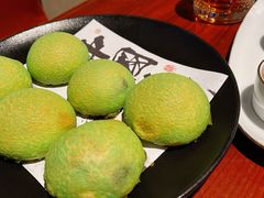 -阿纳迪酒店·悦餐厅