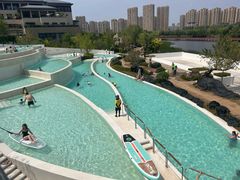 -清河半岛温泉度假酒店