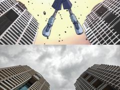 -台场海滨公园船码头