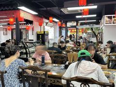 -西月城谭豆花(春熙路店)