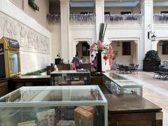 -利顺德大饭店·维多利亚花园(小白楼店)