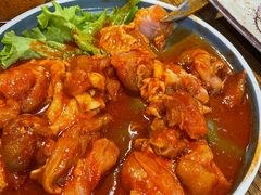 -大壮家原味烤肉(兴华北街店)