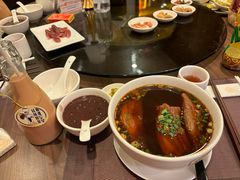 -中国厨房/台湾牛肉面