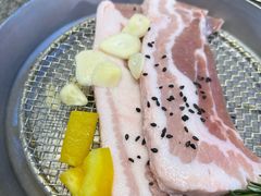 -安又胖韩国烤肉(美罗城店)