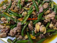 -陈有良尖椒鸡(江津总店)
