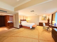 -北京西单美爵酒店