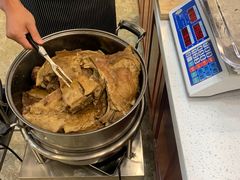 -清真·益鑫羊肉手抓馆(花园北街店)