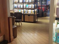 -COSTA COFFEE(新奥购物中心店)