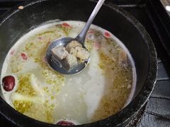 -滇藏石锅宴(崇仁巷老店)
