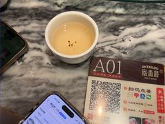 -安泰楼·佛跳墙创始人·传统闽味早茶·酒楼(三坊七巷闽菜地标店)