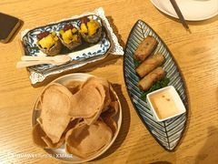 -青木瓜之味 · 越南料理(七宝宝龙店)