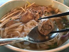 -CHINCHIN 青青·泰国料理(万象食家店)