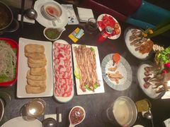 -太古汇海鲜姿造(延寿店)