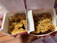 -肯德基(保定嘉德万达店)