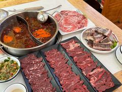 -田村·酸汤鲜牦牛肉火锅(布达拉宫广场店)