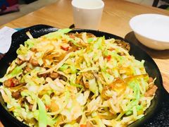 -九毛九西北菜(大东海店)