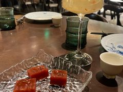 -奉天小馆·非遗东北菜(沈阳万象城店)