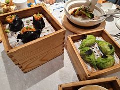 -锦府盐帮·侯宅(五棵松万达店)