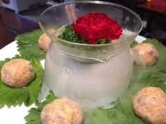 -捞神煲汤火锅(湖滨商业街店)