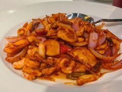 -宝轩渔府·老字号海鲜·正宗津菜(水上店)