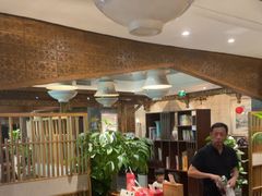 -顺兴老茶馆·精品川菜(世纪城店)