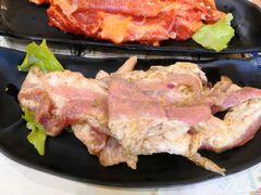 -胡悦里韩式烤肉(芝罘万达广场店)