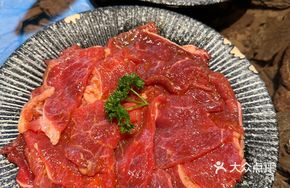 Signature Huanjiang Beef Shank
