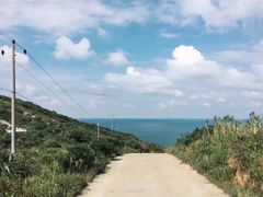 -东极岛景区
