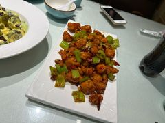 -桃子餐厅·天津菜(红星路直营店)