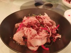 -洲际酒店·凌霄餐厅(紫峰大厦店)