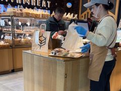 -原麦山丘(天虹店)
