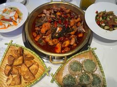 -涿派·炝锅鱼(涿州店)
