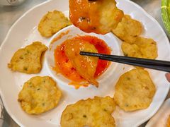 -金生美食(贵州路店)
