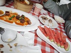 -粤香楼(新光里店)