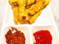 -咏哇美蛙美味(厦门罗宾森店)