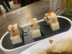 -魁盛居百年鲁菜馆(县西巷店)
