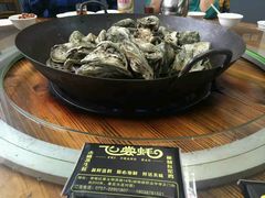 -飞尝蚝·顺德菜·鱼生(顺德总店)
