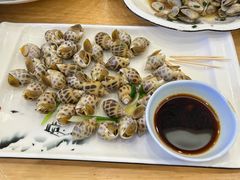 -启东小海鲜(庄先湾路1号店)