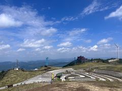 -龙里油画大草原旅游区