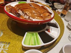 -大鸭梨烤鸭(顺义石园店)