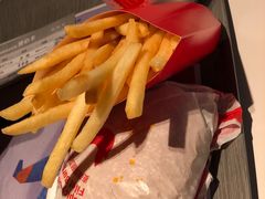 -麦当劳(光新乐购店)