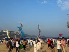 -大梅沙海滨公园