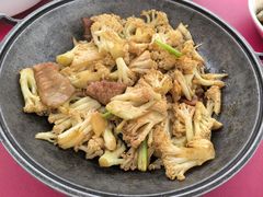 -品鲜村农家菜·阳澄湖大闸蟹(总店)