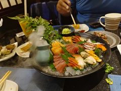 -德川家日本料理(中关村寰太大厦店)