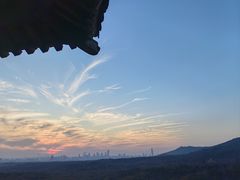 -灵谷景区