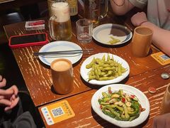 -你又瘦了小酒馆(奥体店)